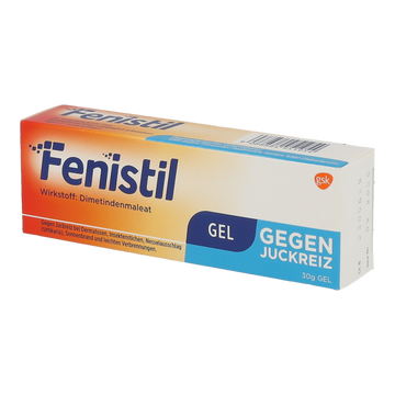Fenistil Gel