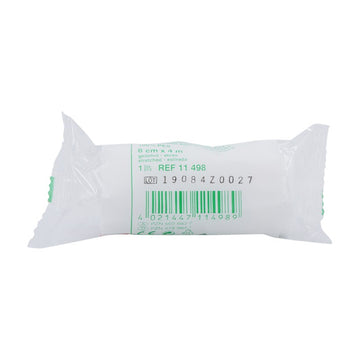 Lohmann & Rauscher Raucolast Fixierbinde  1 Stk. 4 m x 8 cm