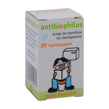 L_Antibiophilus Hartkapseln