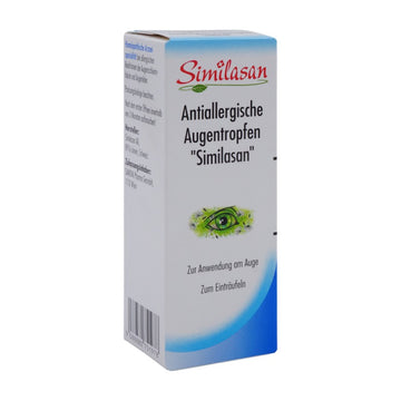 L_Similasan Anti-Allergische Augentropfen