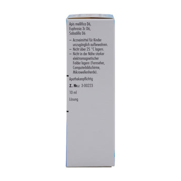Similasan Anti-Allergische Augentropfen