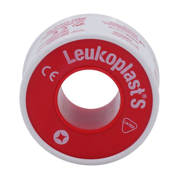 L_Leukoplast Rollenpflaster 5 m x 2,50 cm 1 Stk.