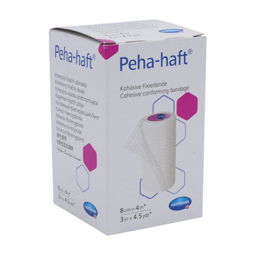 L_PEHA-HAFT FIXBD  4MX  8CM LF