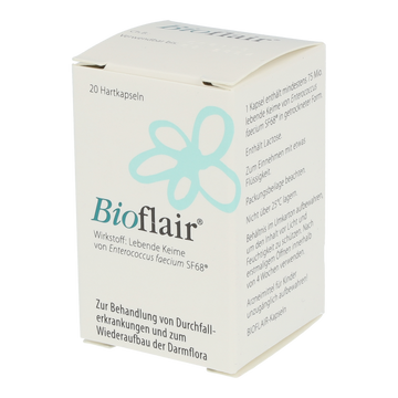 Bioflair Kapseln