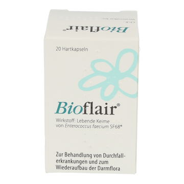 Bioflair Kapseln