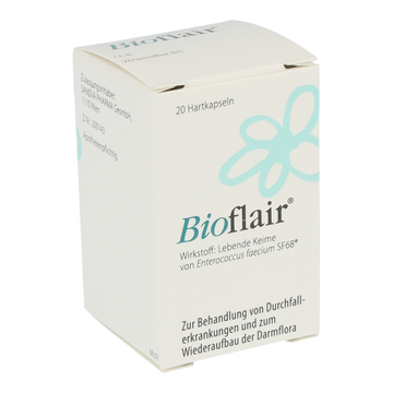 Bioflair Kapseln