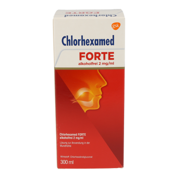 L_Chlorhexamed FORTE alkoholfrei 0,2% 300ml