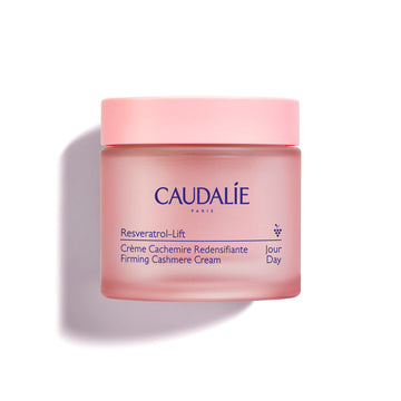 L_Caudalie Resveratrol Lift Hautverdichtende Kaschmir Creme