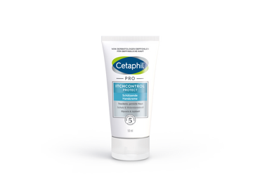 L_Cetaphil Pro ItchControl Protect Handcreme 50 ml