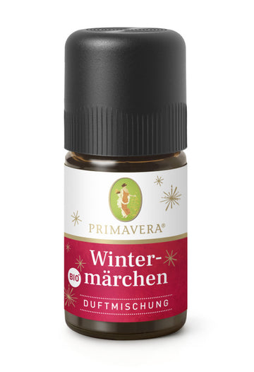 L_Wintermärchen Duftmischung