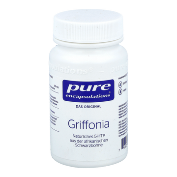 L_Pure Encapsulations Griffonia 60 Kapseln