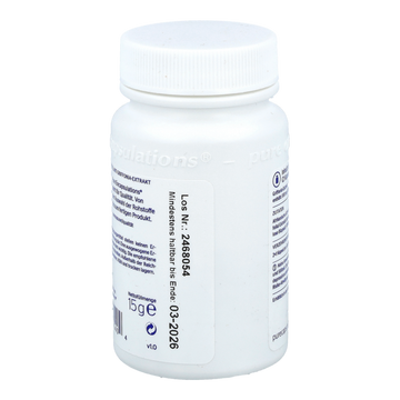Pure Encapsulations Griffonia 60 Kapseln